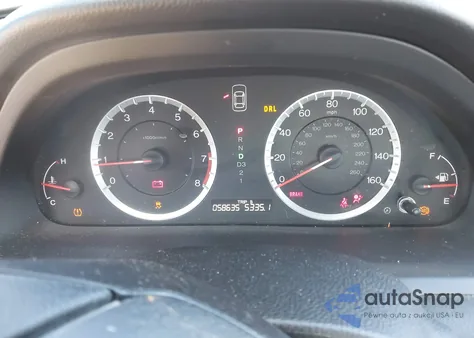 2012 Honda Accord 2.4 Lx from USA, damaged, VIN 1HGCP2F34CA037302